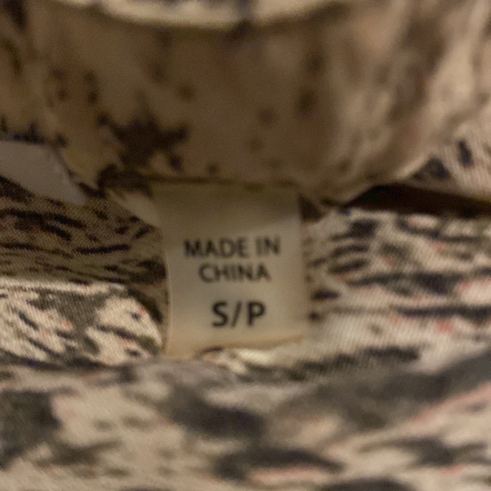 Dex Clothing Snake Print Dress - Picture 10 of 11